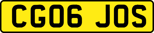 CG06JOS