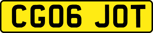 CG06JOT