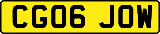 CG06JOW