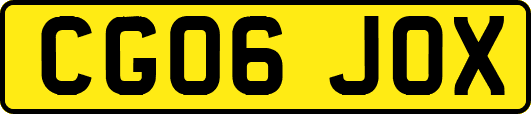 CG06JOX