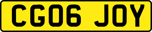 CG06JOY