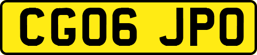 CG06JPO