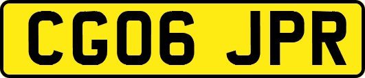 CG06JPR