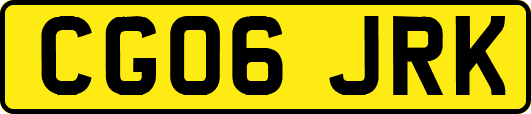 CG06JRK