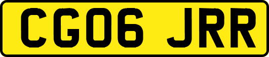 CG06JRR