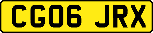 CG06JRX