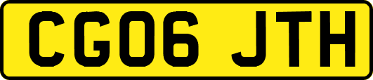 CG06JTH