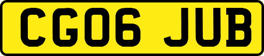 CG06JUB