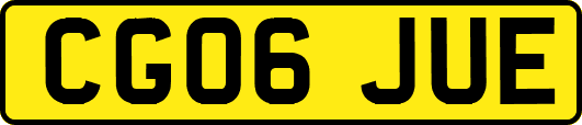 CG06JUE