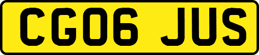 CG06JUS