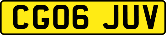CG06JUV