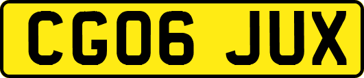 CG06JUX