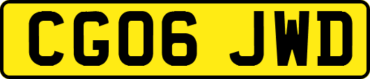 CG06JWD
