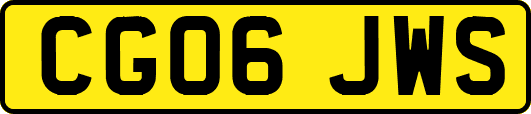 CG06JWS