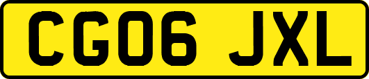 CG06JXL