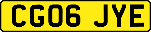 CG06JYE