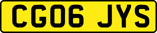 CG06JYS