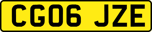 CG06JZE