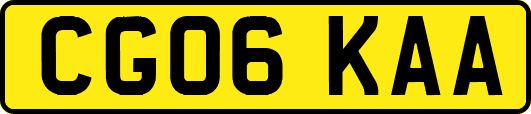 CG06KAA