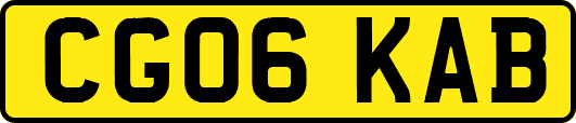 CG06KAB