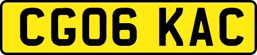 CG06KAC