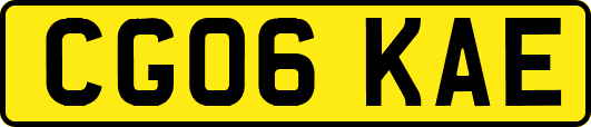 CG06KAE