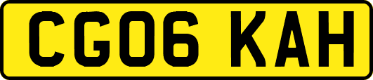 CG06KAH