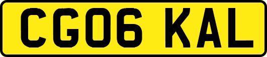 CG06KAL