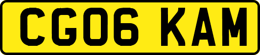 CG06KAM
