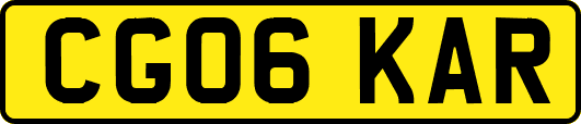 CG06KAR