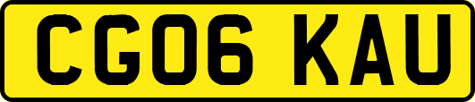 CG06KAU