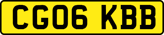 CG06KBB