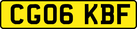 CG06KBF