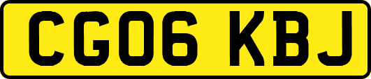 CG06KBJ