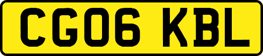 CG06KBL