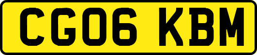 CG06KBM