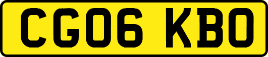 CG06KBO