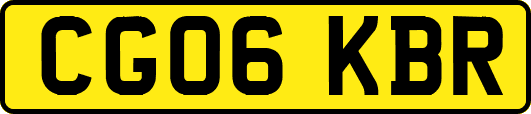 CG06KBR