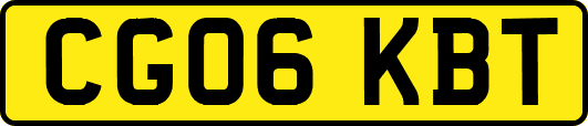 CG06KBT