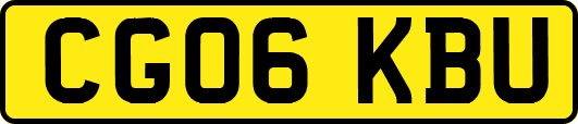 CG06KBU