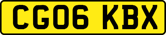 CG06KBX