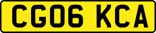 CG06KCA