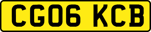 CG06KCB