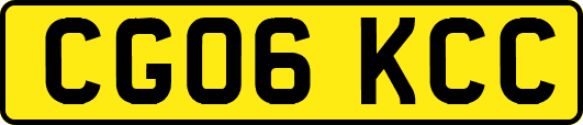 CG06KCC