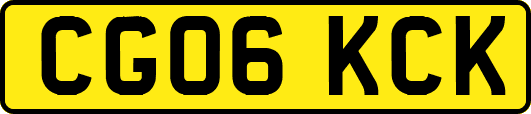 CG06KCK