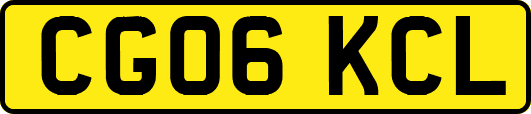 CG06KCL