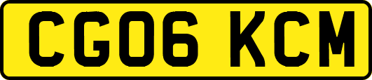 CG06KCM