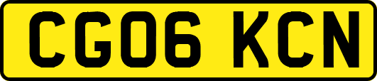 CG06KCN