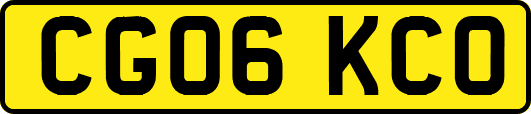 CG06KCO
