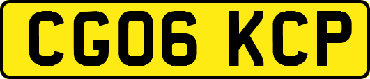 CG06KCP